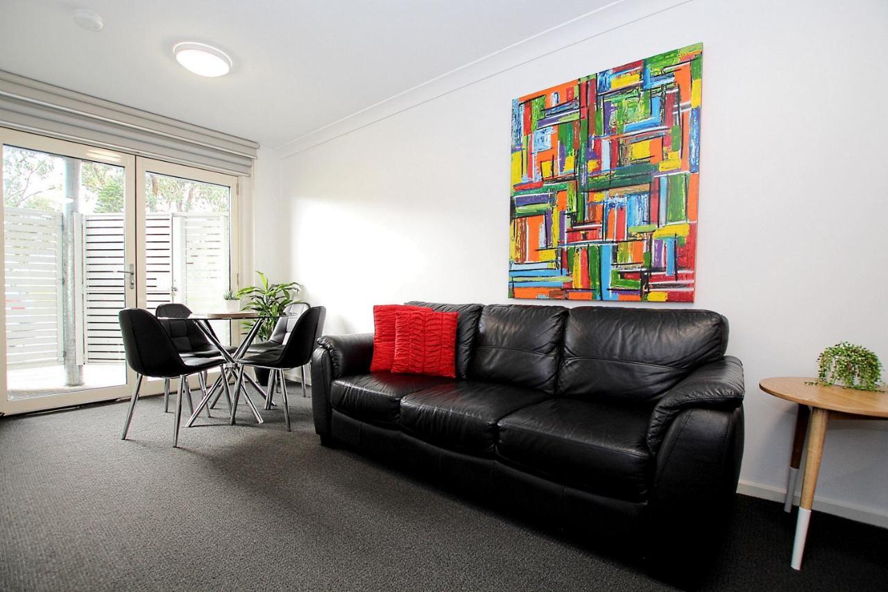 Apartments 521 Warrnambool Exterior photo
