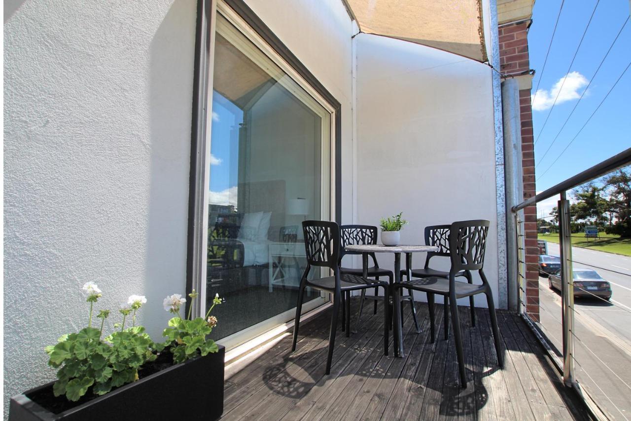 Apartments 521 Warrnambool Exterior photo