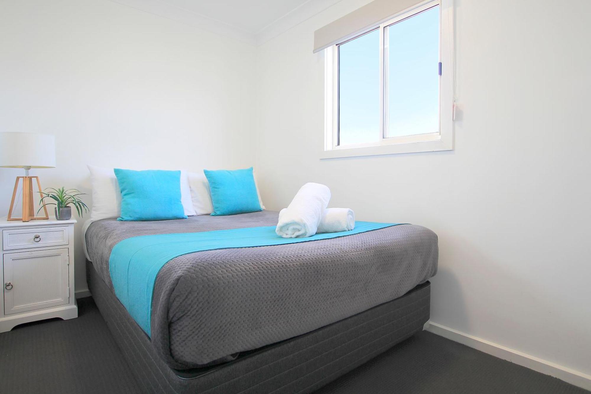 Apartments 521 Warrnambool Exterior photo