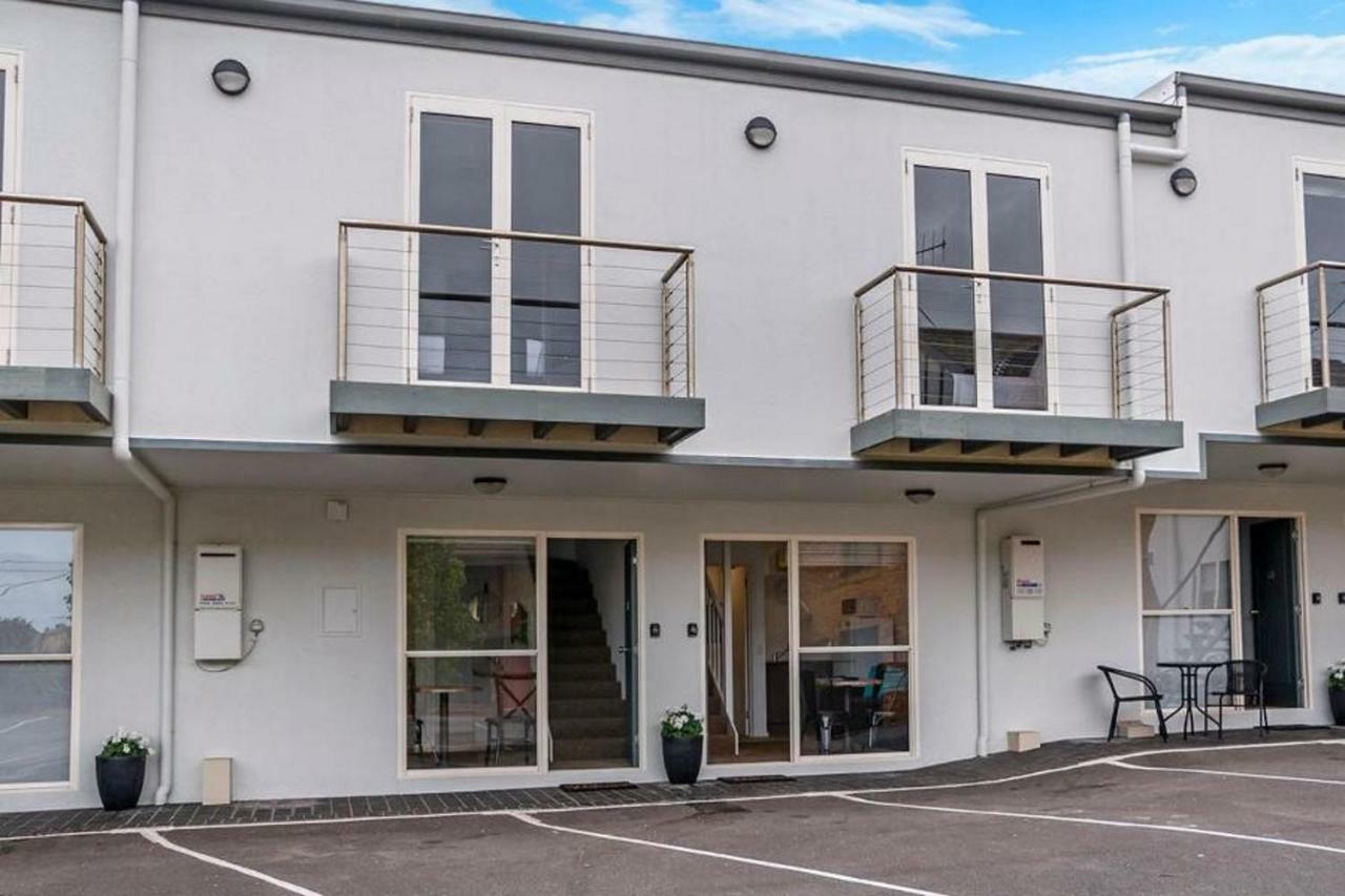 Apartments 521 Warrnambool Exterior photo